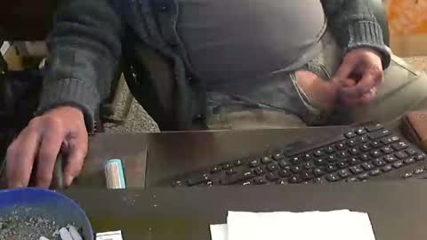 Duke online show from 01/08/25, 01:09