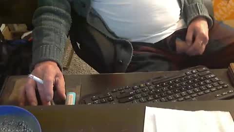 Duke online show from 01/09/25, 09:37