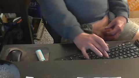 Duke online show from 01/16/25, 01:58