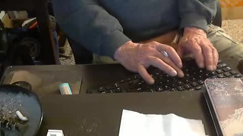 Duke online show from 01/21/25, 09:24