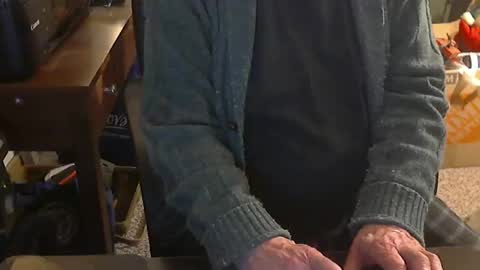 Duke online show from 01/24/25, 05:10