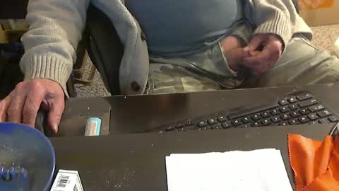 Duke online show from 01/26/25, 03:59