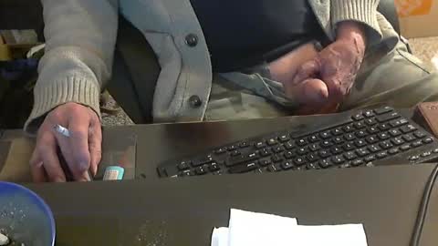 Duke online show from 02/03/25, 12:47