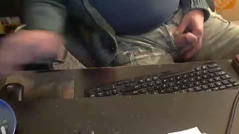 Duke online show from 02/08/25, 10:39