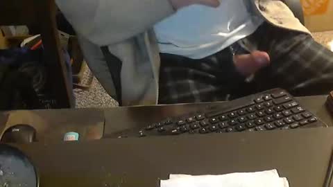 Duke online show from 02/11/25, 03:08