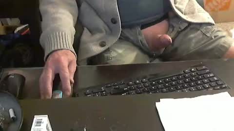 Duke online show from 02/12/25, 11:29