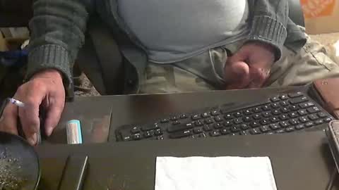 Duke online show from 02/14/25, 10:49