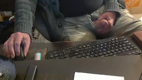 Duke online show from 02/15/25, 03:06