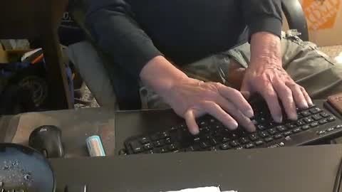 Duke online show from 02/22/25, 03:03