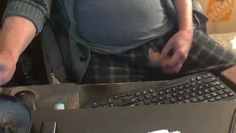 Duke online show from 02/23/25, 11:58