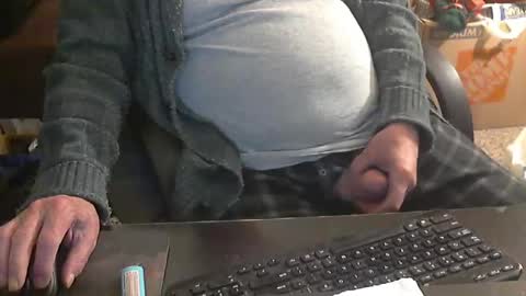 Duke online show from 03/09/25, 11:25