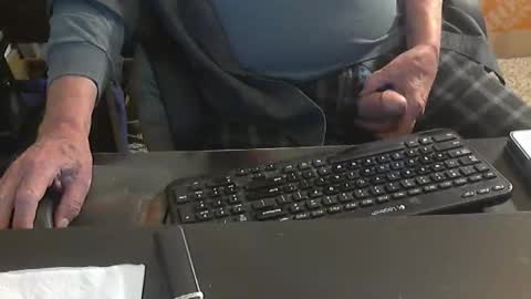 Duke online show from 10/29/25, 03:03