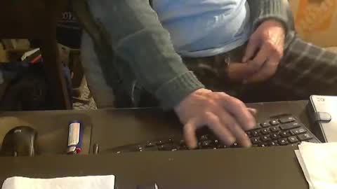 Duke online show from 11/16/25, 10:48