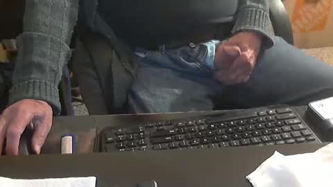 Duke online show from 11/17/25, 06:57