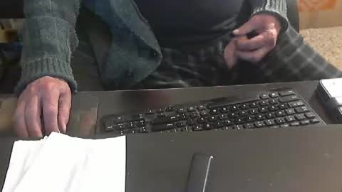 Duke online show from 11/22/25, 11:53