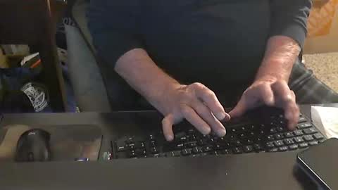 Duke online show from 12/05/25, 07:32