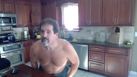 Jim online show from 10/26/25, 03:29