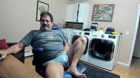 Jim online show from 10/29/25, 09:11