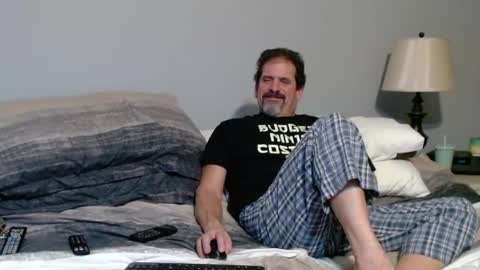 Jim online show from 10/31/25, 10:00