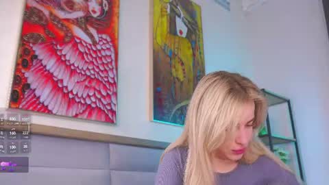 Snapshot of islandladies chatting on 06/22/26, 04:20 Im Eva Lovense is activeThere are legends that in this room all your wishes can come true Private is Open online show from 06/22/26, 04:20
