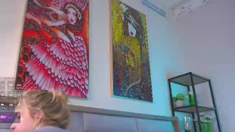 Snapshot of islandladies chatting on 07/03/26, 04:19 Im Eva Lovense is activeThere are legends that in this room all your wishes can come true Private is Open online show from 07/03/26, 04:19
