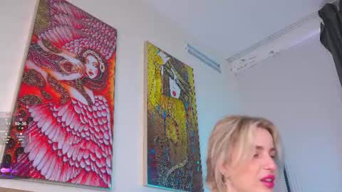 Snapshot of islandladies chatting on 07/05/26, 04:19 Im Eva Lovense is activeThere are legends that in this room all your wishes can come true Private is Open online show from 07/05/26, 04:19