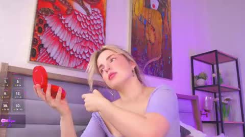 Snapshot of islandladies chatting on 07/23/26, 04:21 Im Eva Lovense is activeThere are legends that in this room all your wishes can come true Private is Open online show from 07/23/26, 04:21