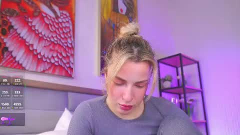 Snapshot of islandladies chatting on 07/24/26, 04:10 Im Eva Lovense is activeThere are legends that in this room all your wishes can come true Private is Open online show from 07/24/26, 04:10