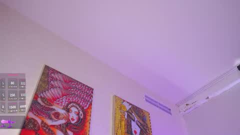 Snapshot of islandladies chatting on 07/27/26, 06:42 Im Eva Lovense is activeThere are legends that in this room all your wishes can come true Private is Open online show from 07/27/26, 06:42