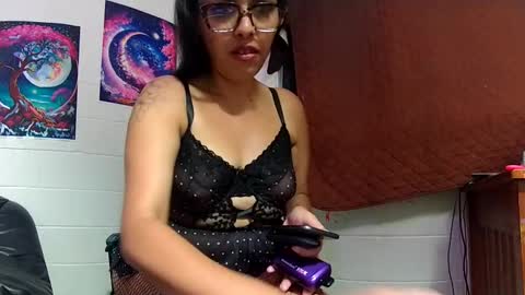 BiancaRose online show from 04/16/26, 09:43