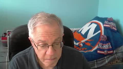 islesman22 online show from 03/30/26, 09:38