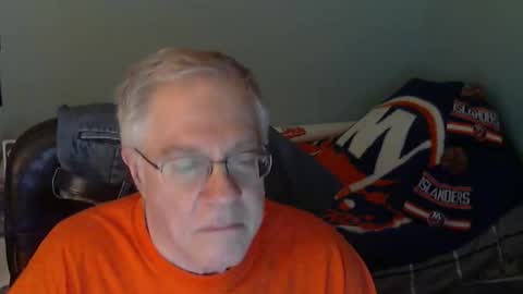 islesman22 online show from 04/17/26, 12:46
