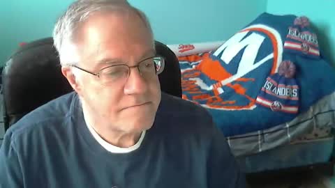 islesman22 online show from 04/19/26, 03:33