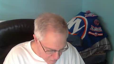 islesman22 online show from 05/19/26, 10:38