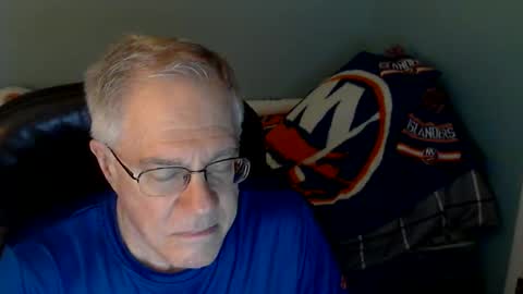 islesman22 online show from 05/20/26, 11:44