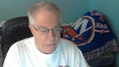 islesman22 online show from 05/25/26, 10:54