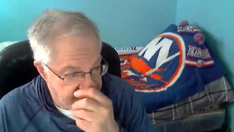 islesman22 online show from 05/31/26, 03:30