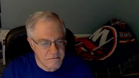 islesman22 online show from 06/11/26, 01:49