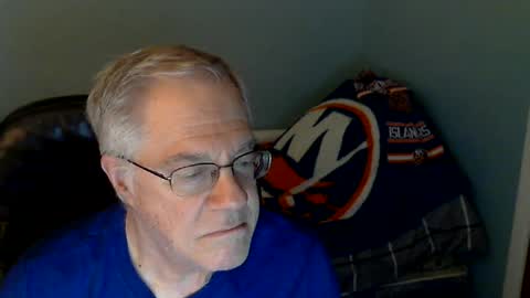 islesman22 online show from 06/15/26, 01:19