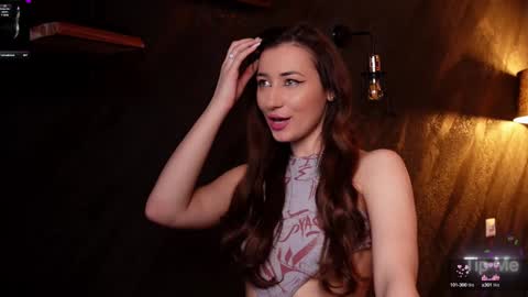 Snapshot of isoldebliss chatting on 01/10/25, 08:51 IsoldeBliss online show from 01/10/25, 08:51