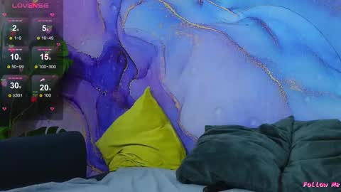 Snapshot of isoldebliss chatting on 09/25/25, 07:39 IsoldeBliss online show from 09/25/25, 07:39