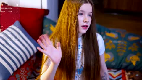 Snapshot of isoull chatting on 11/08/25, 05:23 Im Lis - online show from 11/08/25, 05:23