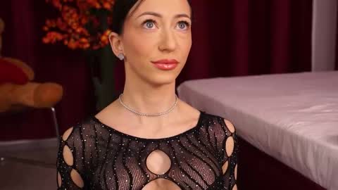 isRubyFever online show from 03/18/26, 05:10