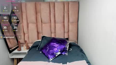 ISSA MILF online show from 03/10/26, 02:11