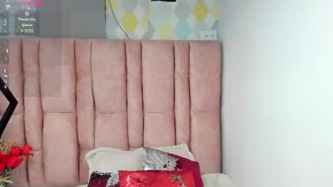ISSA MILF online show from 06/19/26, 04:22