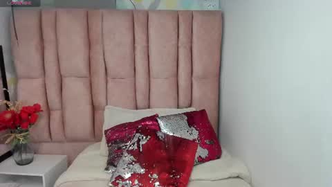 ISSA MILF online show from 06/29/26, 01:33