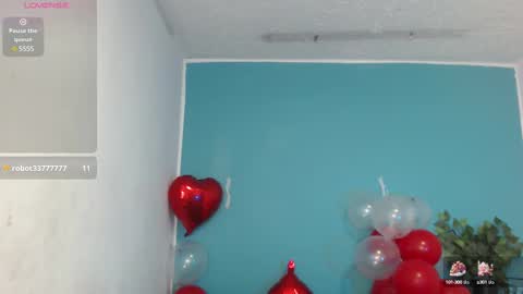 Issa  online show from 02/20/25, 03:41