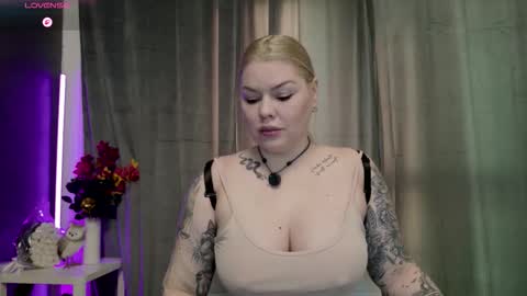 Alisa online show from 03/06/26, 05:37