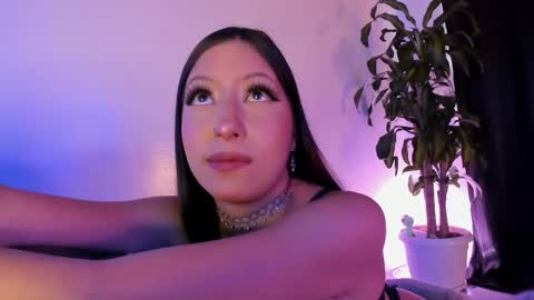 Snapshot of issaandneron_ chatting on 02/05/26, 04:11 Issa and Neron online show from 02/05/26, 04:11