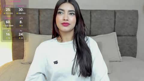 isa online show from 05/03/26, 12:11
